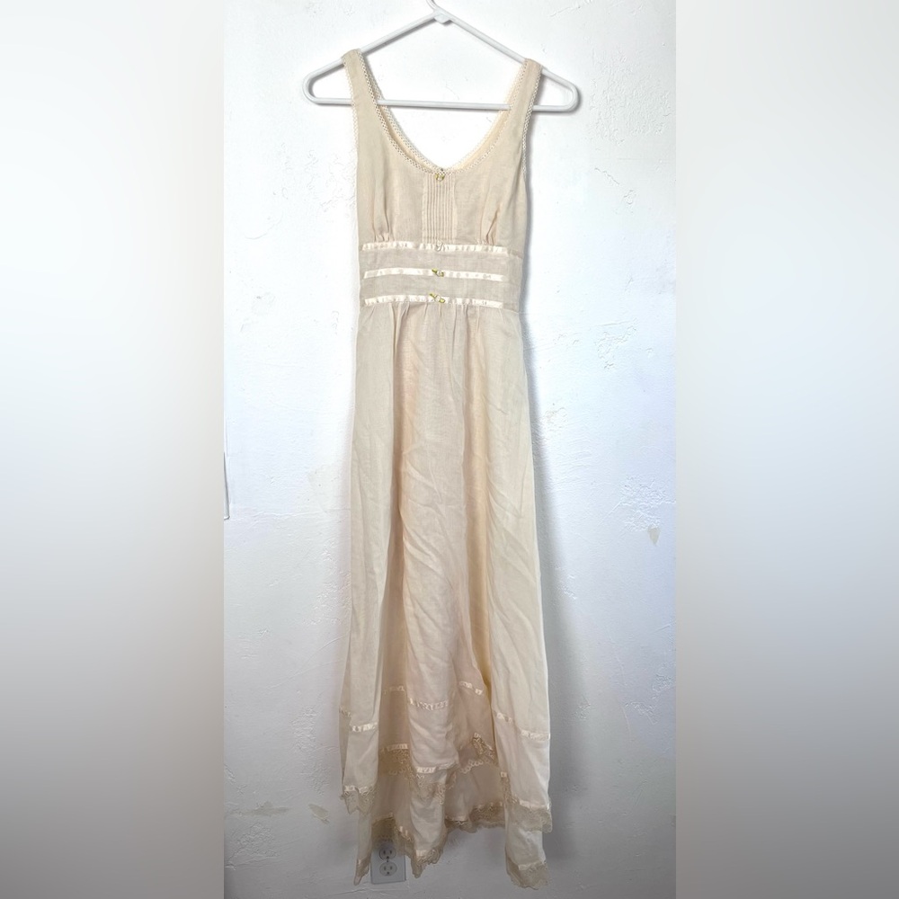 Candi Jones Vintage Dress